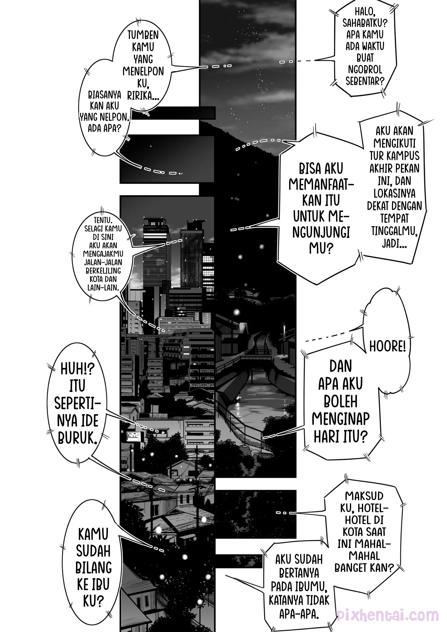 Komik hentai xxx manga sex bokep Pure de Dekkai Bakunyuu Gal no Osananajimi ni Toroama Hatsujou Ecchi de Kuitsukusareru Hanashi 6